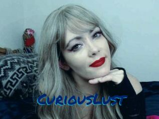 CuriousLust