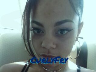 CurlyFry
