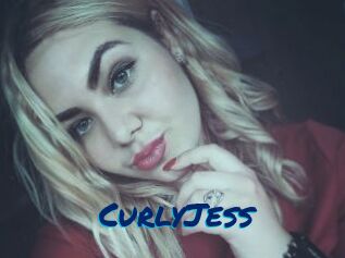 CurlyJess