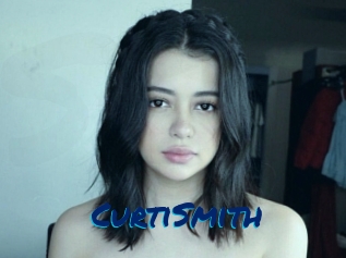 CurtiSmith