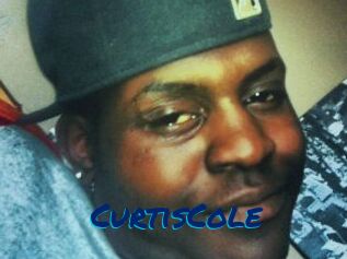CurtisCole