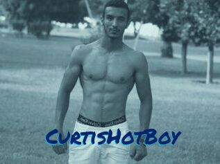 CurtisHotBoy