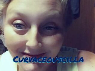 Curvaceouscilla