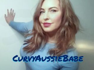 CurvyAussieBabe