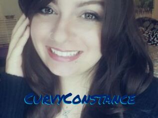CurvyConstance
