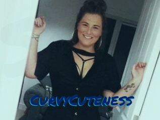 CurvyCuteness