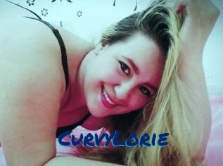 CurvyLorie
