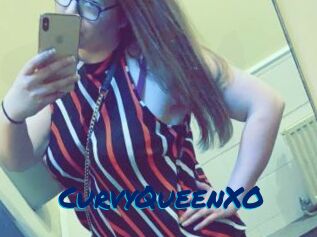CurvyQueenXO