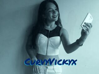 CurvyVickyx