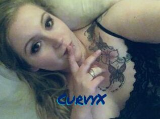CurvyX