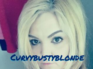 Curvybustyblonde