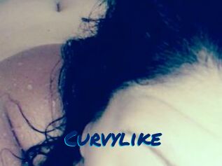 Curvylike