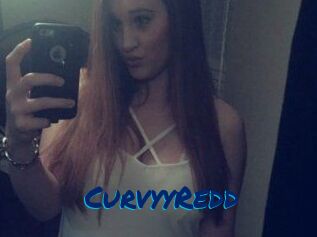 CurvyyRedd