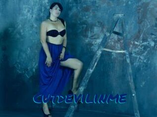 Cutdevilinme