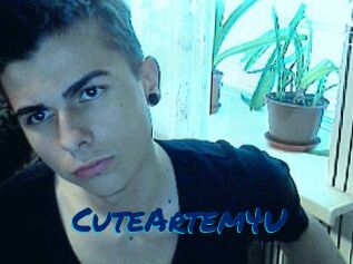 CuteArtem4U