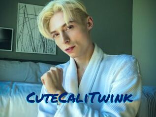 CuteCaliTwink