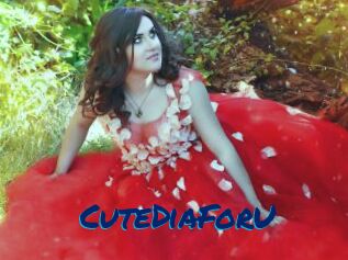 CuteDiaForU