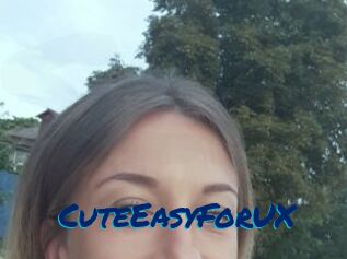 CuteEasyForUX