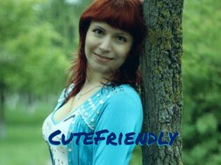 CuteFriendly