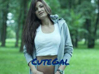 CuteGal