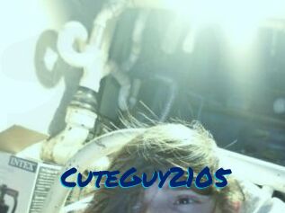 CuteGuy2105