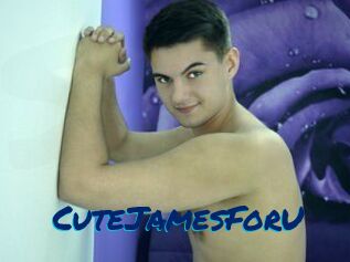 CuteJamesForU Sexe City