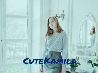 CuteKamila