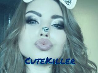 CuteKiller