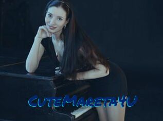 CuteMareta4U Sexe City