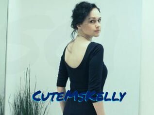 CuteMsKelly