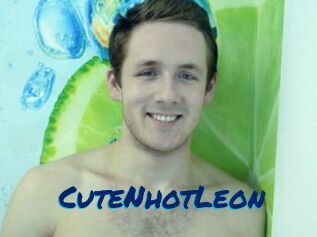 CuteNhotLeon