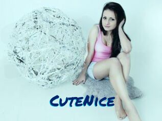 CuteNice
