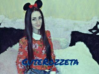 CuteRozzeta Sexe City
