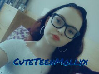 CuteTeenMollyx