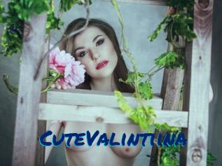 CuteValintiina