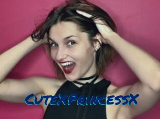 CuteXPrincessX