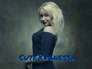 CuteXVanessa