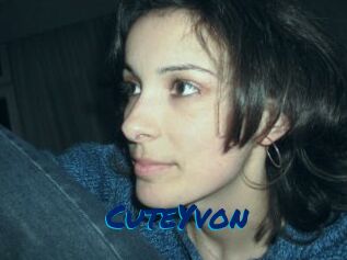 CuteYvon