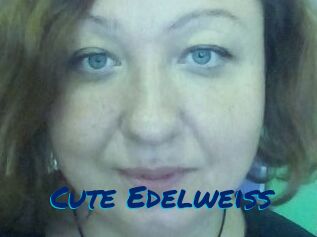 Cute_Edelweiss