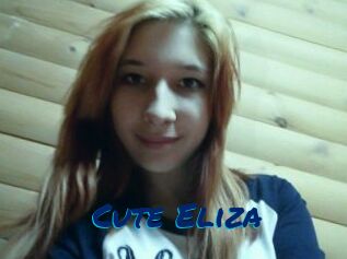 Cute_Eliza