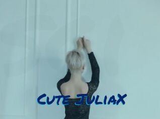 Cute_JuliaX