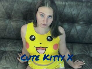 Cute_Kitty_X