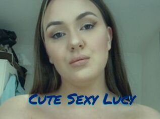 Cute_Sexy_Lucy