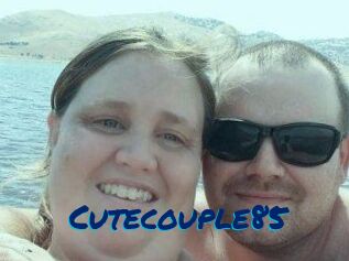 Cutecouple85