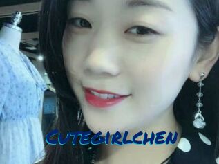 Cutegirlchen