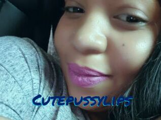 Cutepussylips