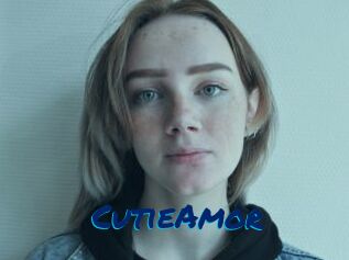 CutieAmor Sexe City