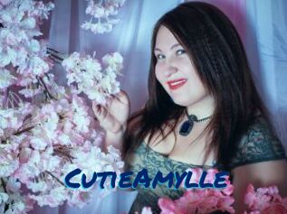 CutieAmylle