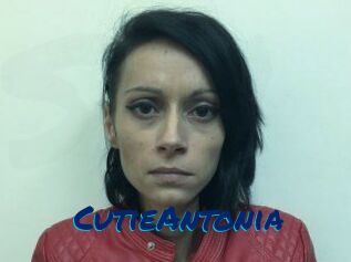 CutieAntonia