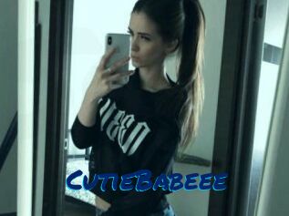CutieBabeee